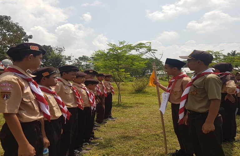 Persami MTSN 3 Magelang, Implementasikan Kurikulum Merdeka