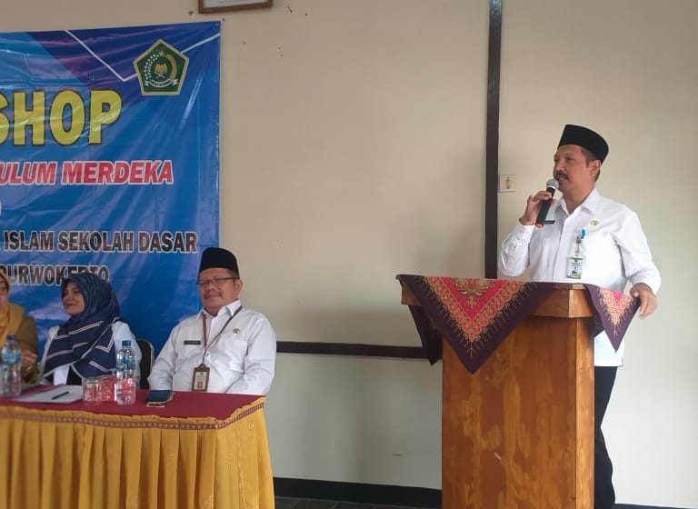 Dengan Kurikulum Merdeka, Gali Potensi Guru Dan Siswa
