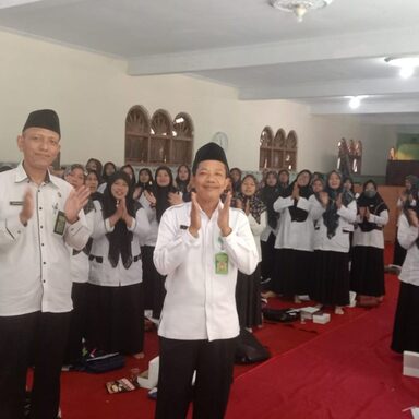 Kakankemenag Minta Guru RA Kenali Kemampuan Anak Sejak Dini