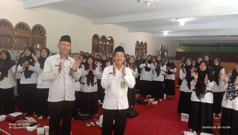 Kakankemenag Minta Guru RA Kenali Kemampuan Anak Sejak Dini