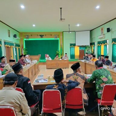 Tata Kelola Lembaga Sebagai Pendukung Program Berkelanjutan
