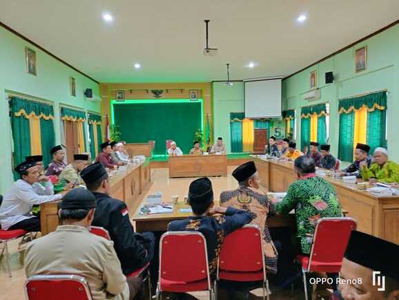 Tata Kelola Lembaga Sebagai Pendukung Program Berkelanjutan