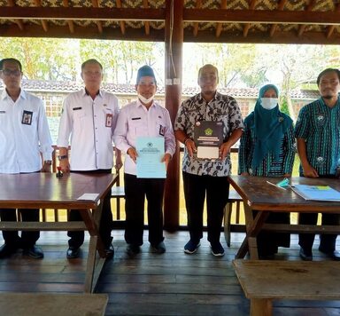 Kontribusi Kemenag Brebes Dalam Peningkatan Layanan RSUD Bumiayu