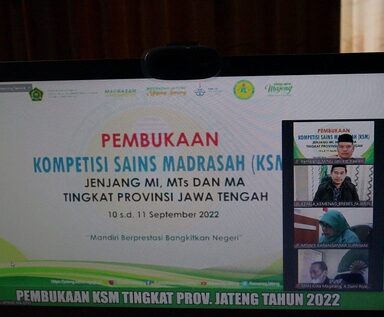 Tim KSM Brebes Siap Berprestasi dalam Kompetisi Tingkat Jateng