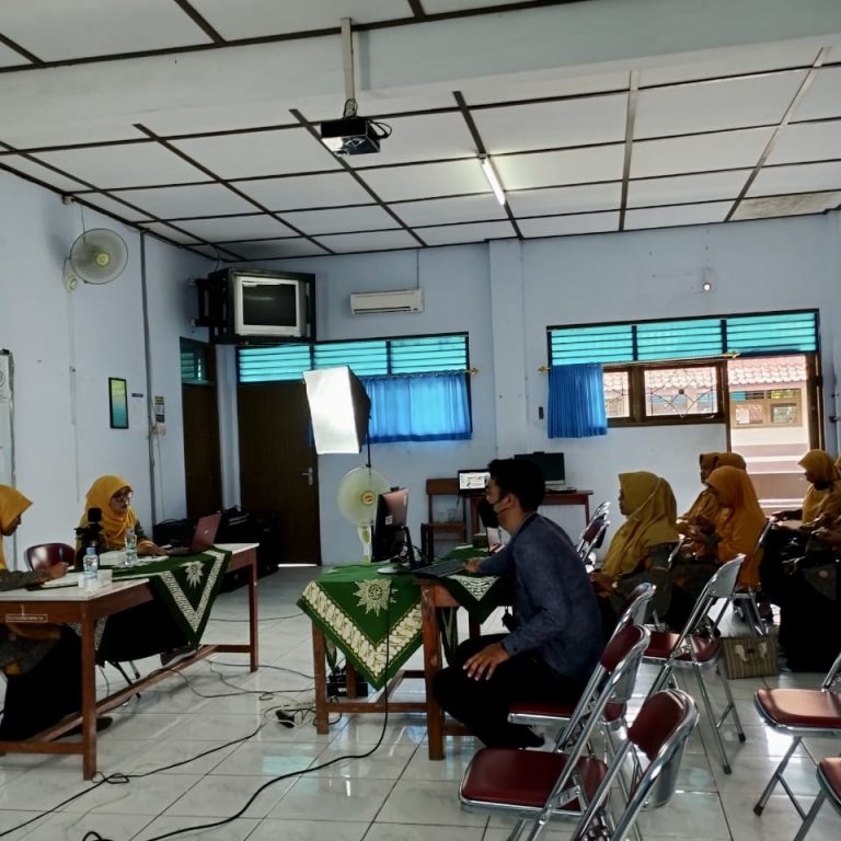 Gerceg Wincah dengan Nikah Sehati