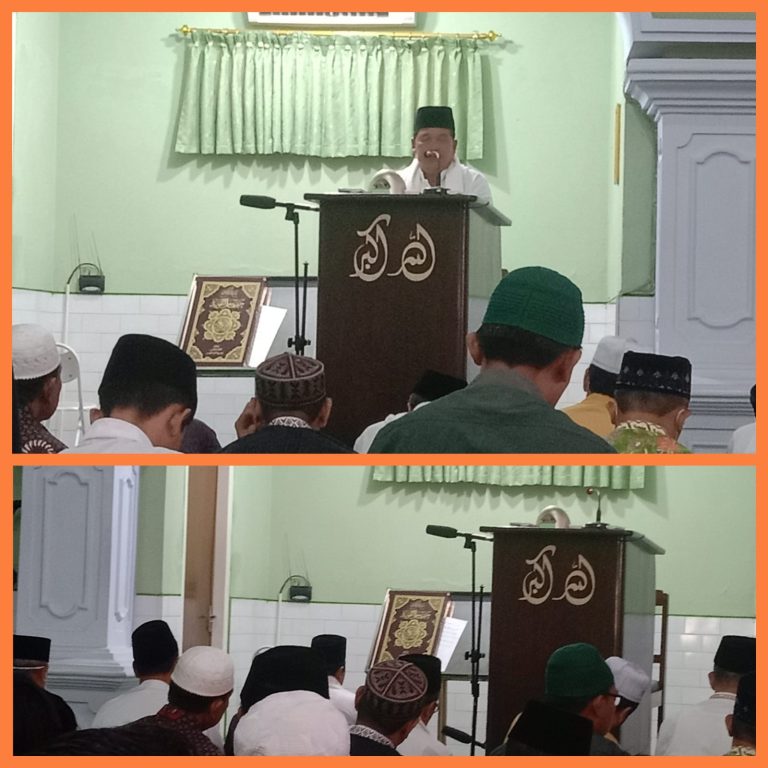 Cara Menggapai Hidup Bahagia Sesuai Tuntunan Allah dan Rasul-Nya