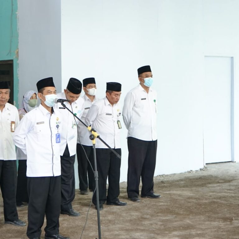 Fathul Himam : ASN harus menguasai regulasi yang berlaku