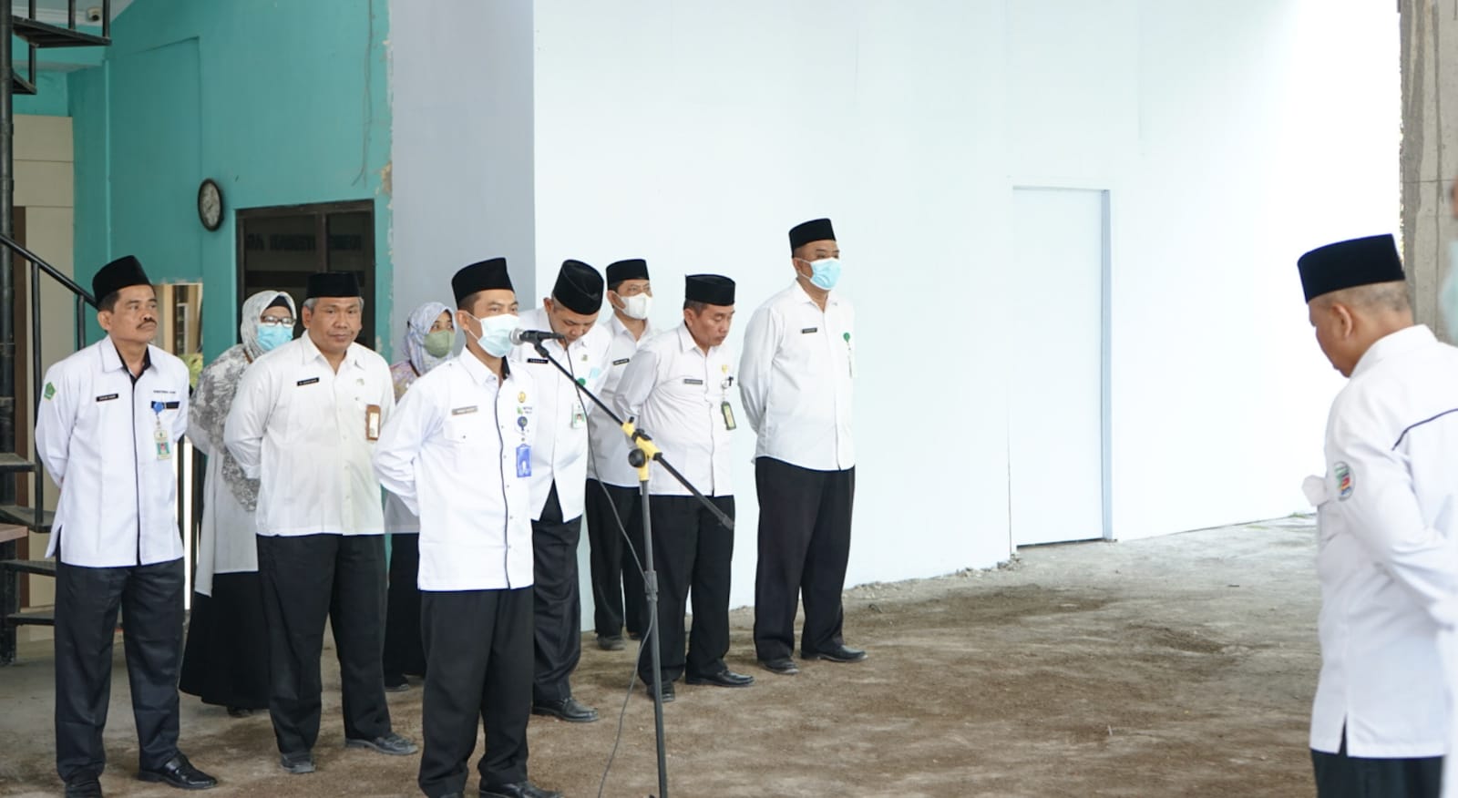 Fathul Himam : ASN harus menguasai regulasi yang berlaku