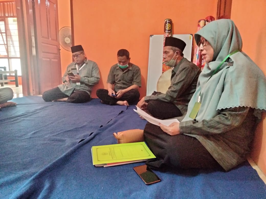 Melalui Kelas Unggulan Tingkatkan Prestasi Siswa