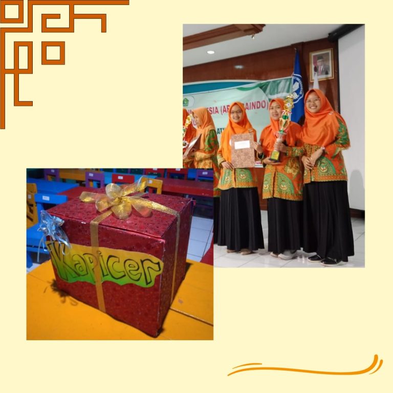 KAPINCER, IGRA Wonosobo Sabet Juara Dalam Ajang Apguraindo Tingkat Provinsi