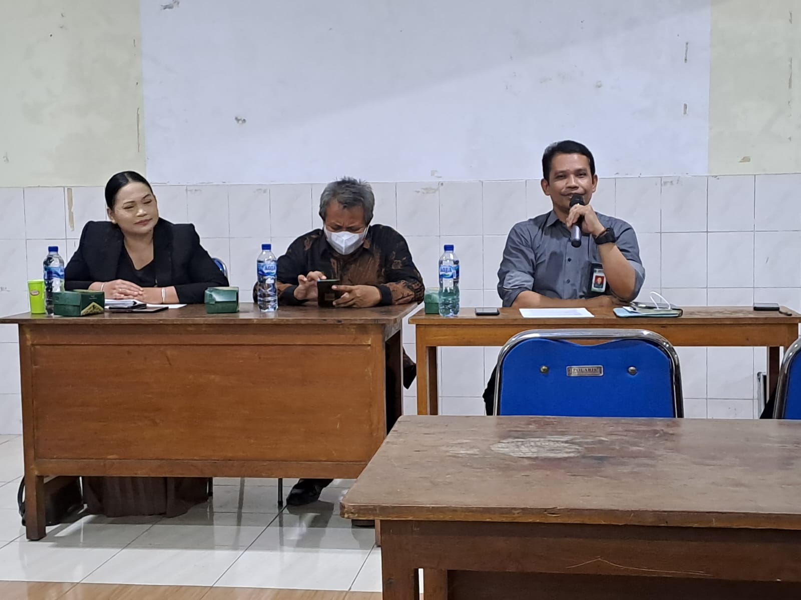 Dialog Antar Agama, Upaya Membangun Toleransi