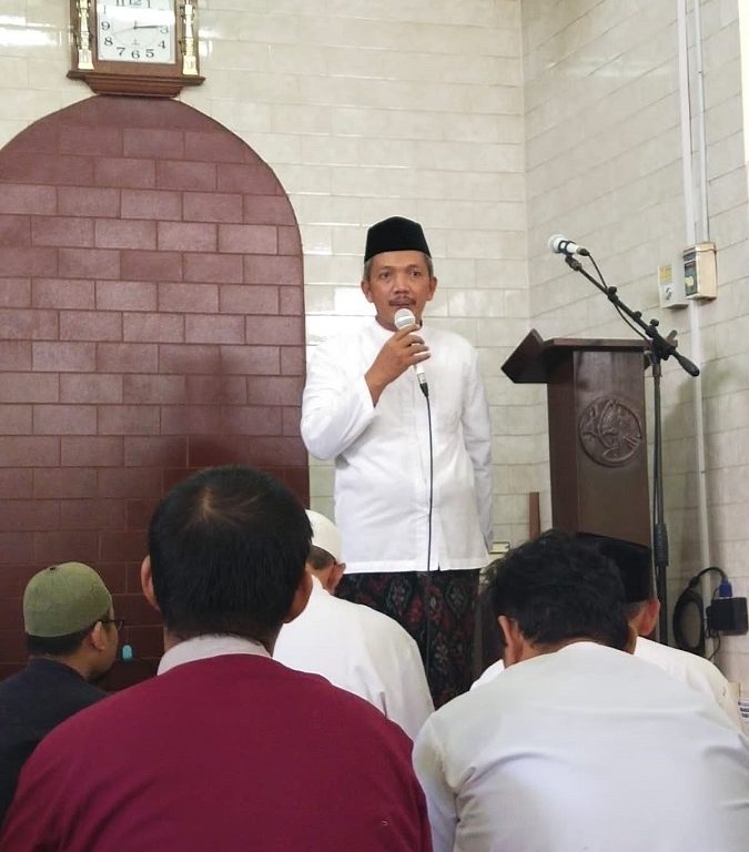 Kemenag Prihatin Masih Ada Berita Hoaks Terkait Al-Qur an