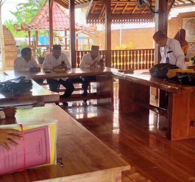 Penghulu Diimbau Selalu Berinovasi