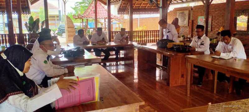 Penghulu Diimbau Selalu Berinovasi