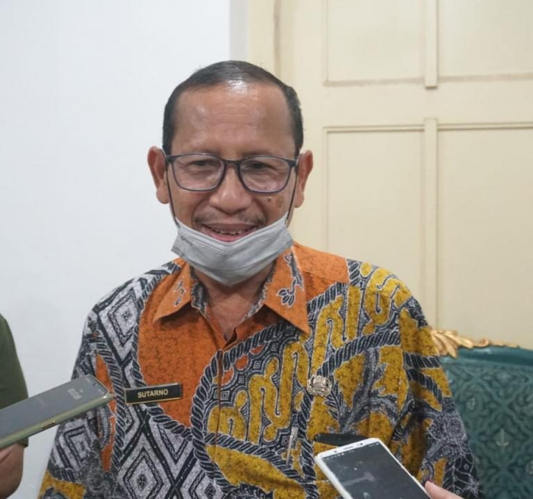 Mengenalkan Proses Membatik Sejak Dini Khususnya Kepada Pelajar