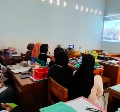 Era Disrupsi, Gen-Z Rentan Terpapar Paham Ekstremisme
