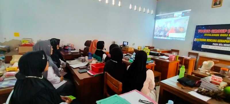 Era Disrupsi, Gen-Z Rentan Terpapar Paham Ekstremisme