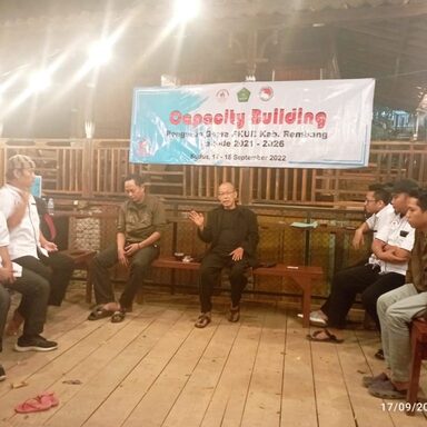 Capacity Building, Ajang Gema FKUB Perkuat Kerukunan Antar Umat Beragama