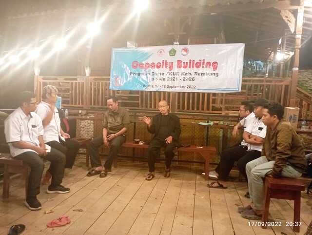 Capacity Building, Ajang Gema FKUB Perkuat Kerukunan Antar Umat Beragama