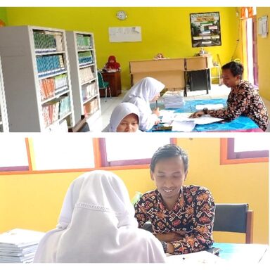 Lakukan Bimbingan Intensif, Kholidun Bocorkan Trik Cepat Mengerjakan Soal Matematika