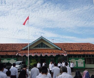 Apel Pagi dan Netralitas ASN Menjelang Pemilu 2024