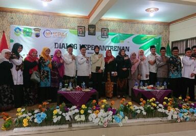 Dialog Kepesantrenan Lahirkan Rekomendasi SOP Pelaksanaan HAM dan Perlindungan Santri di Ponpes