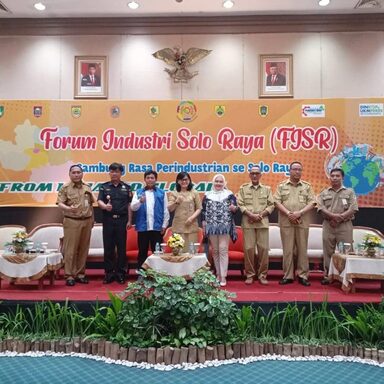 Sertifikat Halal Menuju Industri Global