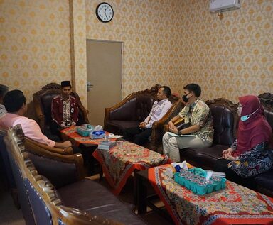 Mundur dari Siskohat = Gugur Menunaikan Ibadah Haji