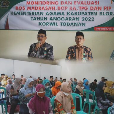 Kakankemenag, PIP Harus Tepat Sasaran
