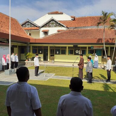Pasca Purna Tugas, Lapangan Pengabdian di Masyarakat Menanti