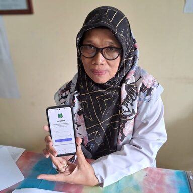 SIPAKEM, Aplikasi Pelaporan Kinerja Madrasah ala MTsN 2 Magelang