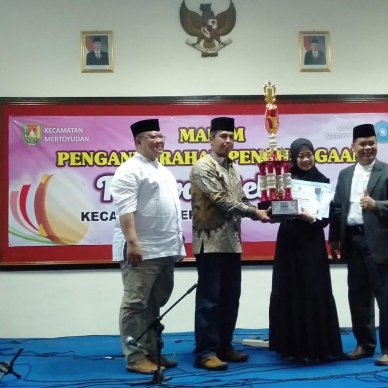 Sinergi Kecamatan Mertoyudan dan Unsur Keagamaan Gelar Festival Rebana Pasca Pandemi