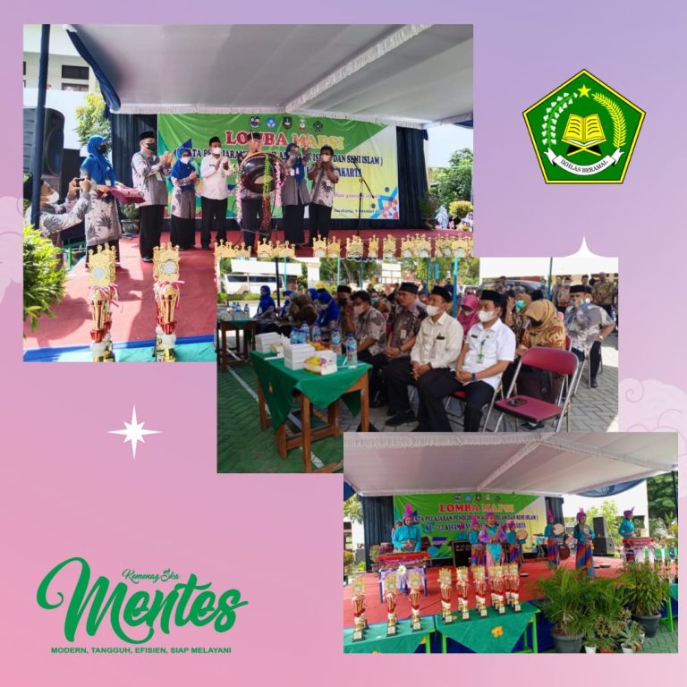 MAPSI Kembali Usai Pandemi