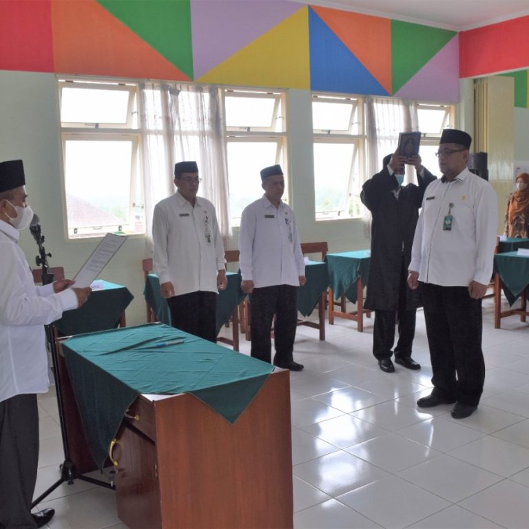 Mutasi dan Rotasi, Hal Biasa Dalam Organisasi Birokrasi