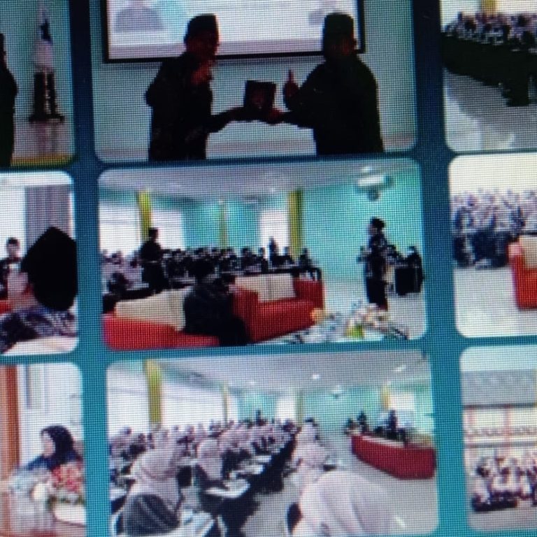 Khoirul Anam : Datang Bersama adalah Awal, Tetap Bersama adalah Kemajuan, Bekerja Bersama adalah Kesuksesan
