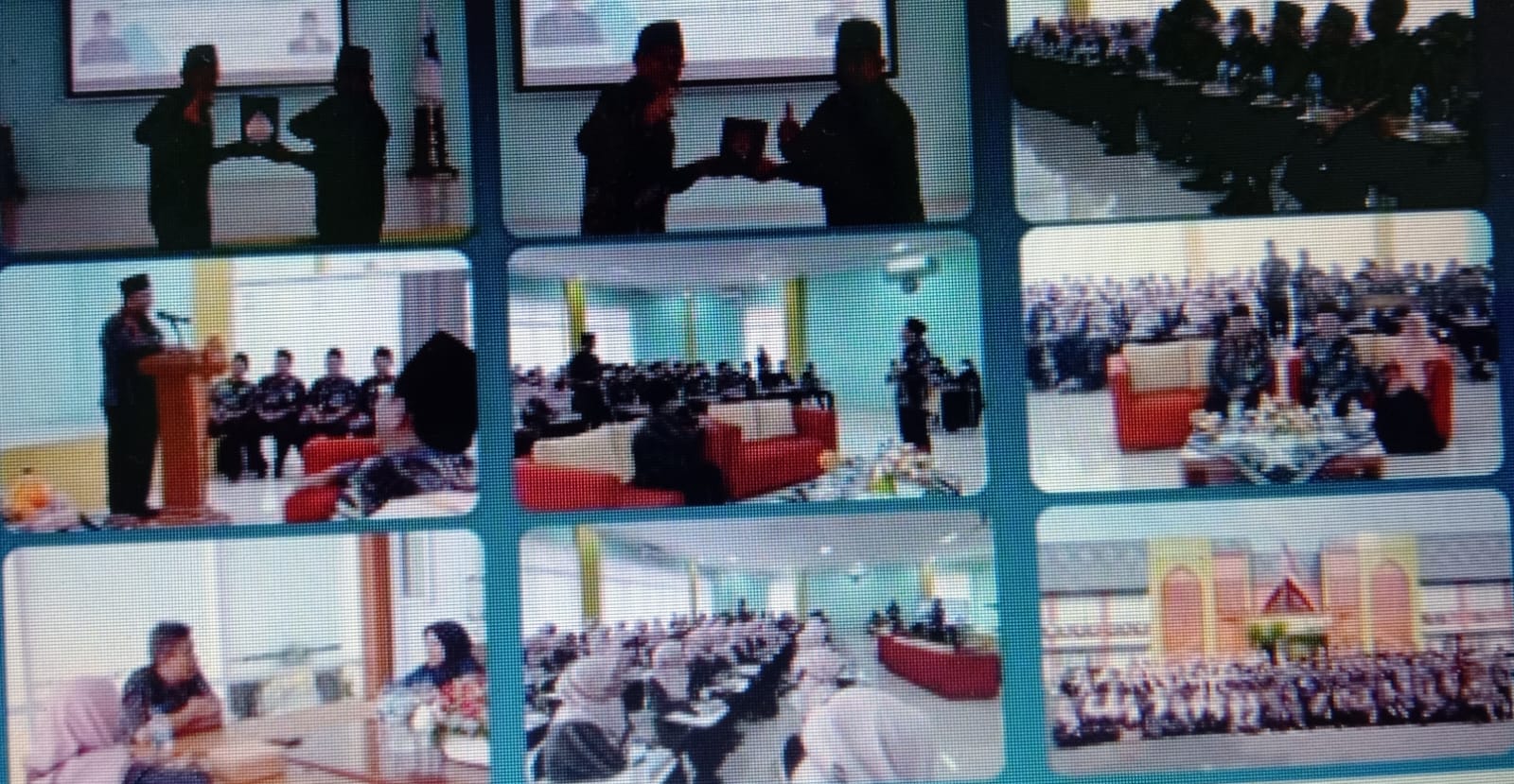 Khoirul Anam : Datang Bersama adalah Awal, Tetap Bersama adalah Kemajuan, Bekerja Bersama adalah Kesuksesan