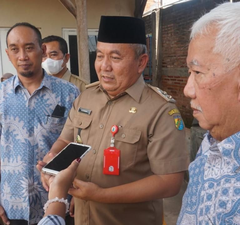 Roadshow Walikota Pekalongan dan Deklarasi Perusahaan Bebas Pekerja Anak