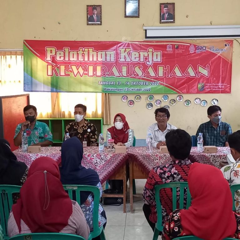 Daya Beli Mulai Bangkit, Masyarakat Didorong Berwirausaha