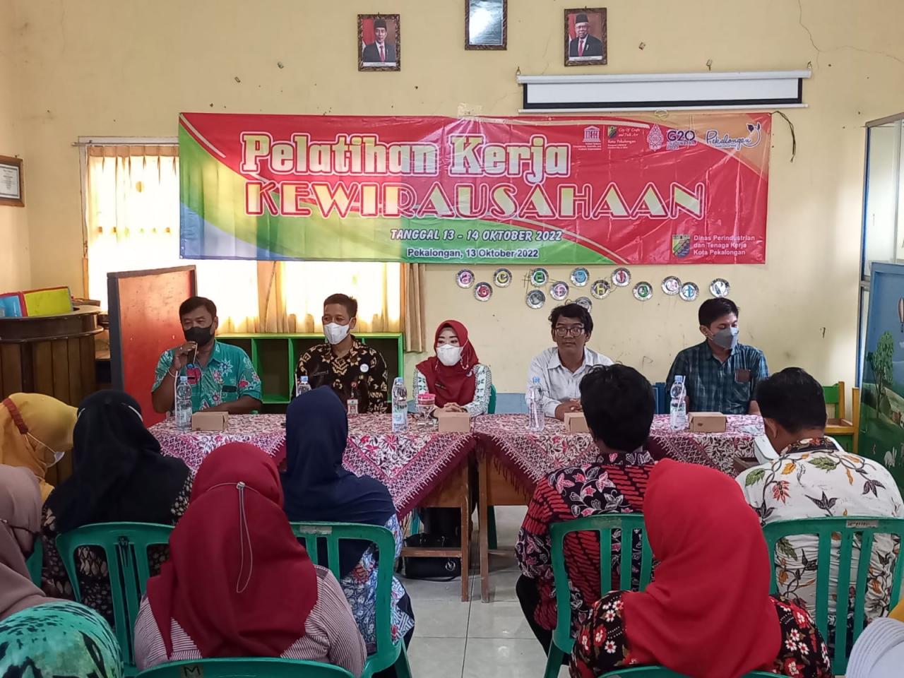 Daya Beli Mulai Bangkit, Masyarakat Didorong Berwirausaha