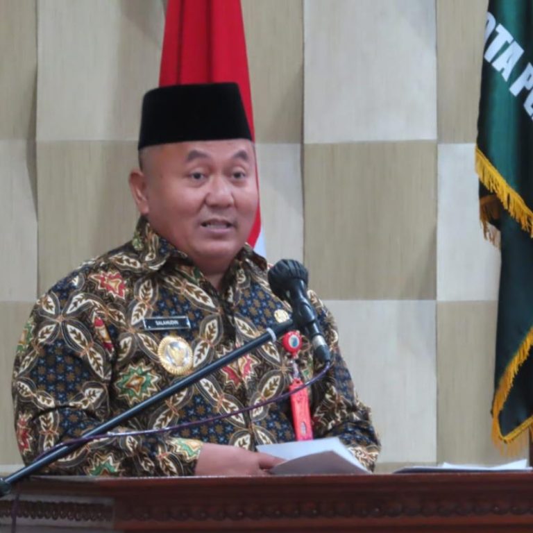 HSN 2022, Wawalkot Dorong Santri Gunakan Ilmu Agama Hadapi Era Digital
