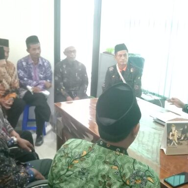 Jam Belajar Sekolah/Madrasah Hingga Sore Hari Diminta Dievaluasi