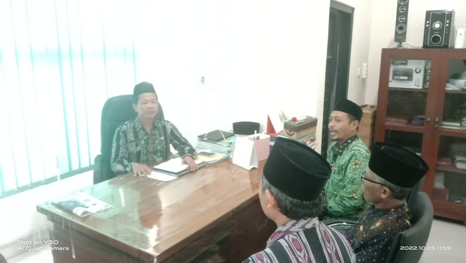 FKDT Akan Gelar Porsadin tingkat Kabupaten