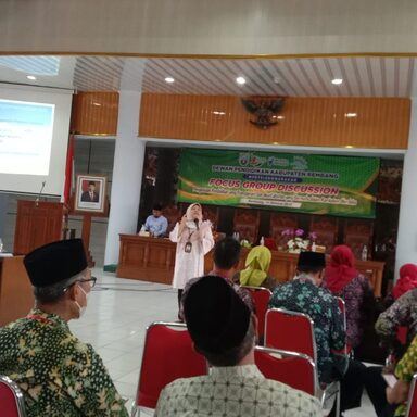 Lima Madrasah di Rembang Terapkan Kurikulum Merdeka