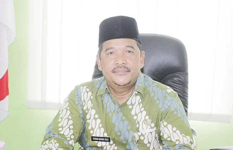 Kakankemenag : Masih Dibuka Pendaftaran Nikah Maulid Dalam Perhelatan ‘Maulid Akbar’ di Kanzus Sholawat Kota Pekalongan