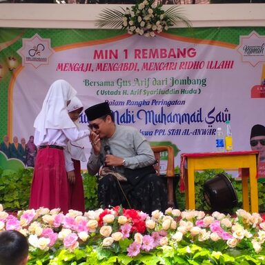 Moderasi Beragama Harus Ditanamkan Sejak Dini