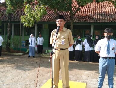 Jalin Kerjasama Instansi Luar, MAN 1 Rembang Hadirkan Kadin Pariwisata Rembang