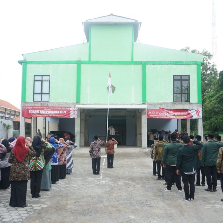 Fathul Himam : Kemenag adalah Wakil Pemerintah di Bidang Agama