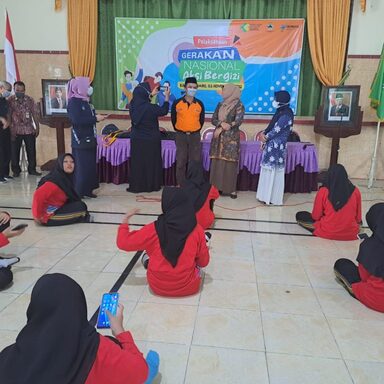 Makanan yang Sehat Tak Harus Mahal