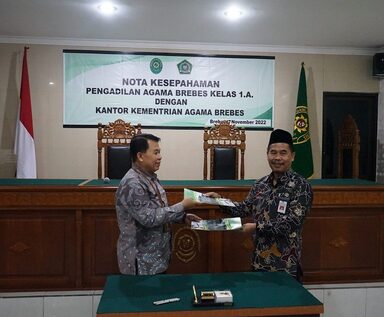 Upaya Bersama Meningkatkan Kualitas Pelayanan Masyarakat