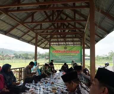 Pentingnya Unit Layanan Aduan dan Kosultasi Dalam Penanggulangan Kekerasan di Madrasah